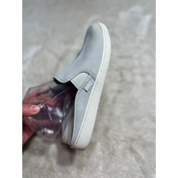 UGG gene slip on sneaker shoe women size 9 - Picture 3 of 10